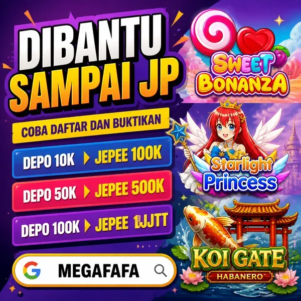 daftar situs slot penghasil 2026